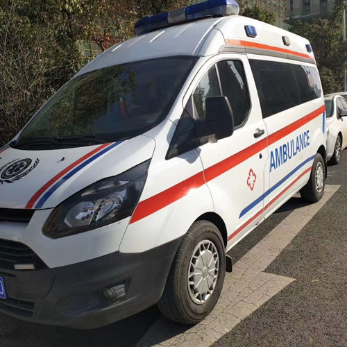 城区品质救护车出租,为您的健康出行负责